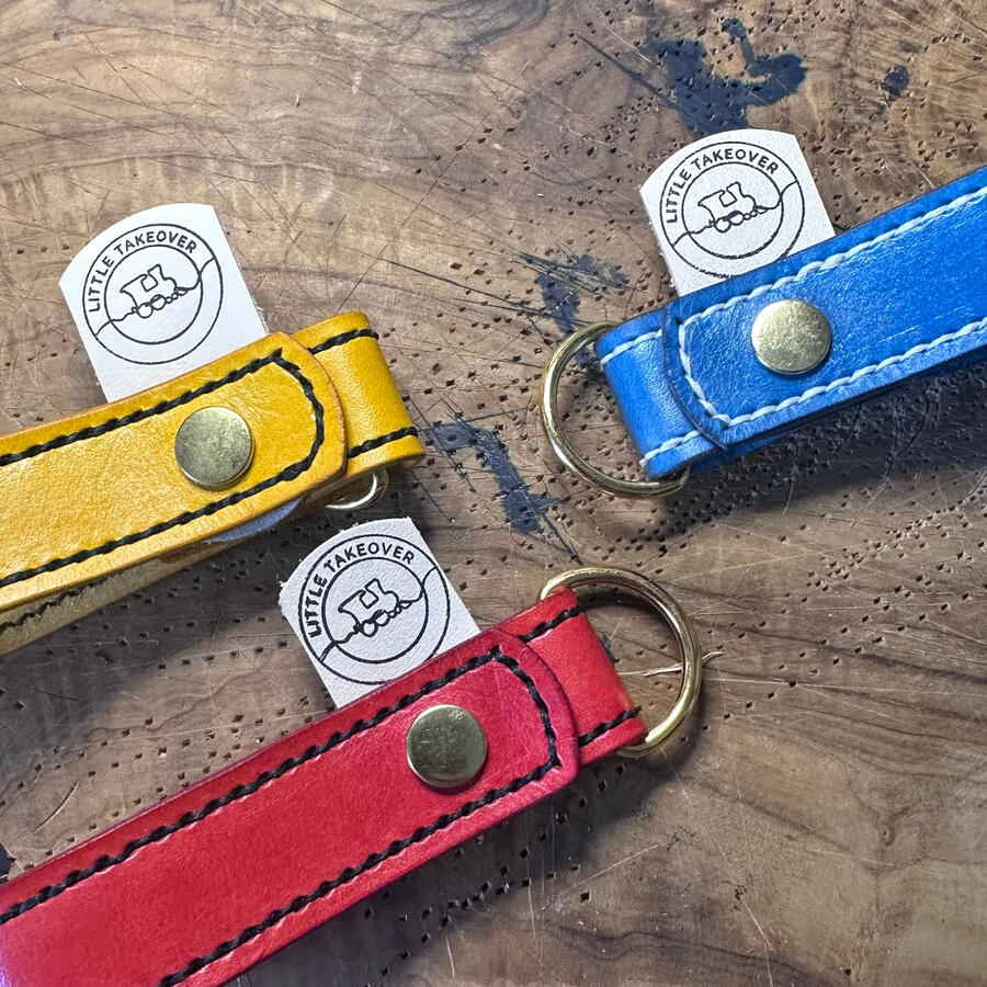 Keyrings