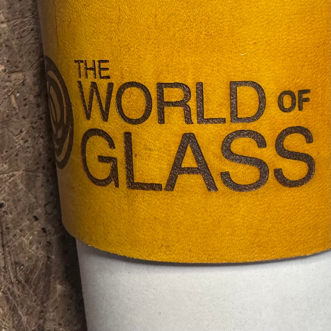 World of Glass, The Potteries Centre